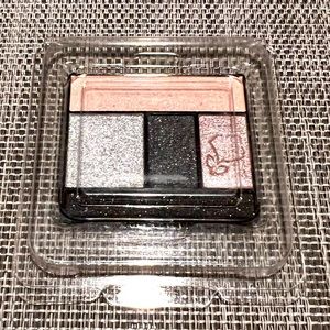 RARE! 🖤 Lancôme Gris Fatale Eyeshadow Palette Refill. Hard to find shade.